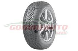 COP. 225/55HR18 NOKIAN WR SUV 4 XL 102H M+S